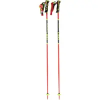 LEKI Herren Alpin-Skistock WCR TBS SL 3D