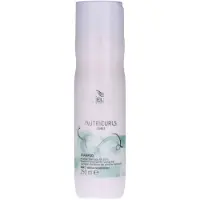 Wella Nutricurls Waves Micellar Shampoo for Curls 250 ml