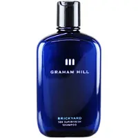 Graham Hill Cleansing & Vitalising Brickyard 500 Superfresh Shamp