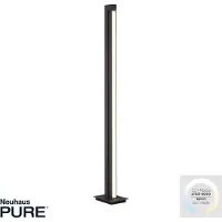 Pure Paul Pure Lines Floor 421 LED-Stehleuchte-Graphite