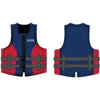 Seachoice Evoprene Pfd Schwimmweste