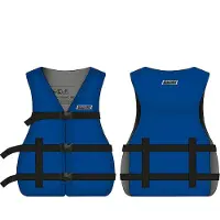 Seachoice Universal-rettungsweste Xl