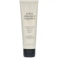 John Masters Organics Hair Milk With Rose & Apricot 118 ml