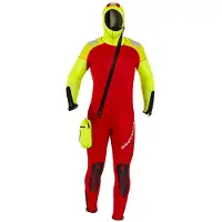 SCUBAPRO Oneflex 7 Mm Neoprenanzug