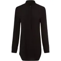 Comma Blouses Black Größe: 36 | Outlet | Damen | Schwarz
