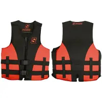 Seachoice Evo Schwimmweste