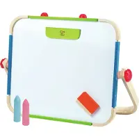 Hape Tragbares Wendbares Whiteboard