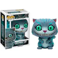 Funko POP! Pop! Alice Im Wunderland Disney Cheshire-katzen-figur