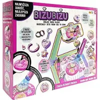 Epee Biżbiżu Deluxe Schmuckstudio-set
