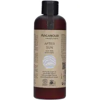 Arganour Avocado Olie 250 ml
