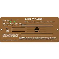 Mti Industries Einbaualarm