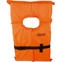 Seachoice Schaumstoff Schwimmweste