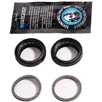 Suntour Dichtungssatz Staubschutzkappe Gabel Axon32 Werx/Elit