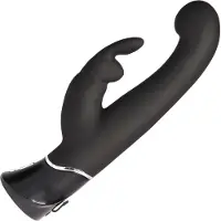 Fifty Shades of Grey - Greedy Girl G-Spot Vibrator 1 St