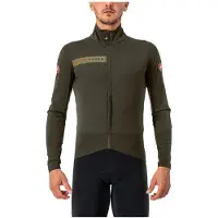 Castelli Beta Ros Jacke