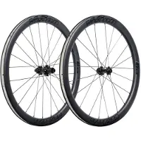 Vision SC45 Disc CL TLR Carbon Laufradsatz, Gruppen SRAM XDR 12