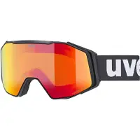 Uvex Herren Brille gravity FM