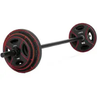 Gymstick Pro Pump Bar-set 20kg