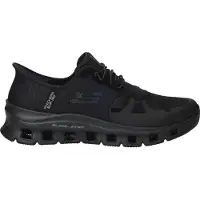 SKECHERS GLIDE STEP PRO Schwarz