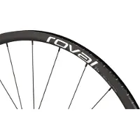 Specialized Roval Alpinist Slx Disc Tubeless Rennrad-hinterrad