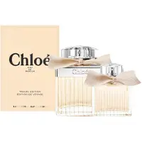 Chloé Signature Eau De Parfum Spray 75ml Set 2 Pieces