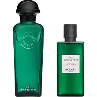 Hermès Paris Hermes Eau Orange Verte Eau De Toilette 100ml Spray Gel De Baño 80ml