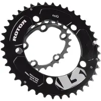 Rotor Doppeltes Fach round ring bcd110x5 r39t(for 26) outer