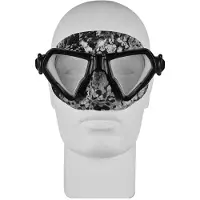 H.dessault By C4 Element Speerfischen Maske