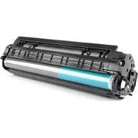 Inkadoo Ricoh B1163012 Entwickler cyan 60.000 Seiten Cyan Ricoh Aficio Color 2232