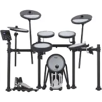 Roland VQD106 V-Drums Quiet Design E-Drums mit Modul TD-07