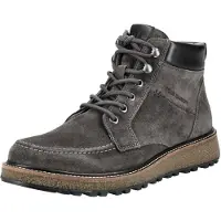 Gabor Pius Schnürstiefeletten Herren 31383733343837 Grau 46 EU