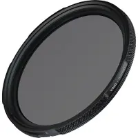 LEE Filters LEE Filter Elements VND 6-9 stop 82mm