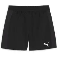 Puma Errores de Foto 525004-01 in Black color size x-large