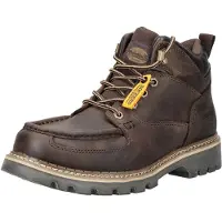 Dockers by Gerli 45NB016-400 - Herren Boots - 360-Schoko, Größe:44 EU