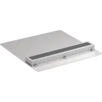 EFB Elektronik Modul mit Schaumdurchlass, Öffnung A, RAL9005, für PRO