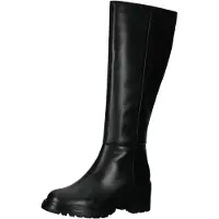 Geox Damen Stiefeletten D26QCJ 00043 C9999 Farbe: Schwarz Größe: 37