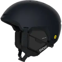 POC - Vielseitiger Helm für Bergsteigen und Skifahren – Unisex – Calyx - Calyx Apatite Navy Matt - Größe 55-58 cm - Navy blau