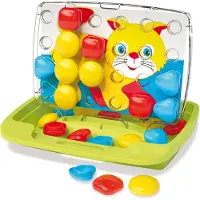Quercetti Pixel Baby 30 Stücke