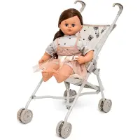 Skrållan Puppenwagen Buggy