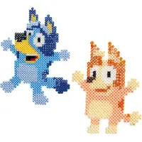 Bluey Perlenset 2000 Teile