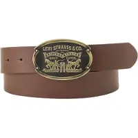 Levi´s Footwear Billy Plaque Gürtel