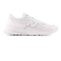 New Balance U997RFA Sportliche Sneaker mit Schnürverschluss, atmungsaktiv und dämpfend