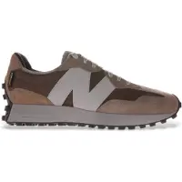 New Balance 327 Cordura Beige Brown - EU 40