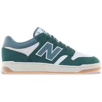 New Balance 480 Marsh Green Linen - EU 39.5