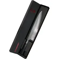 Suncraft Kochmesser Senzo Classic Gyuto 20 cm