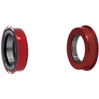 Cycling Ceramic Bb386 Evo 30 Mm Lagerschalen