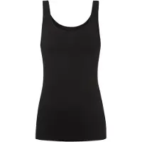 Mey Top Serie Comfort Cotton Schwarz | Größe L