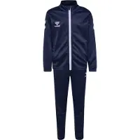Hummel Kinder Sportanzug hmlLOGO SUIT KIDS