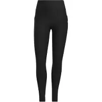 Adidas Hose Leggings Ultimate365 Cold.RDY, schwarz