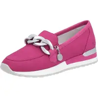 Remonte Klassische Slipper Damen 31373231353835 Pink 39 EU